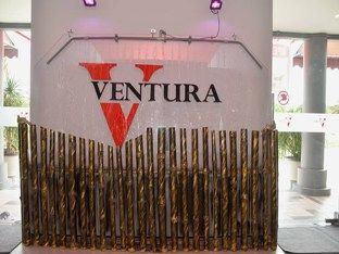 Oyo 90265 Hotel Ventura Kangar Exterior foto